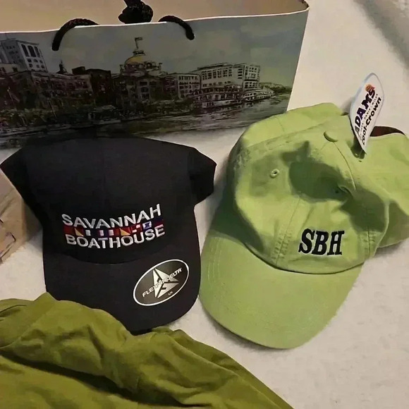T-Shirt -Hat Bundle - Picture 2 of 16
